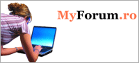 Pagina de start a forumului castigabani.MyForum.ro